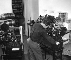 Film Editors 1946